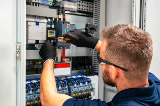 Best Electrical Repair Services  in Fairmont, MN