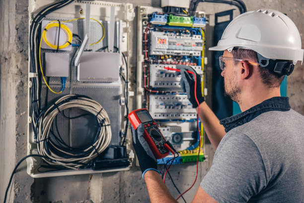 Best Home Electrical Repair  in Fairmont, MN