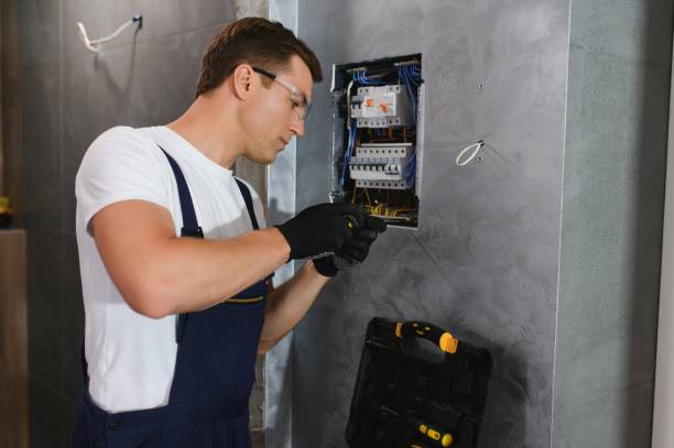 Best Residential Electrician Services  in Fairmont, MN