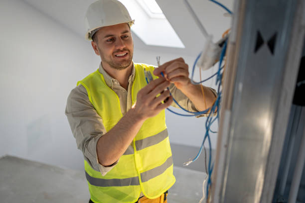 Best Electrician for Home Renovation  in Fairmont, MN