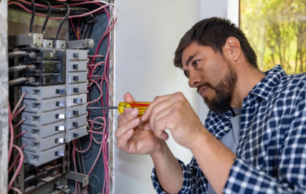 Best Electrical Rewiring Services  in Fairmont, MN